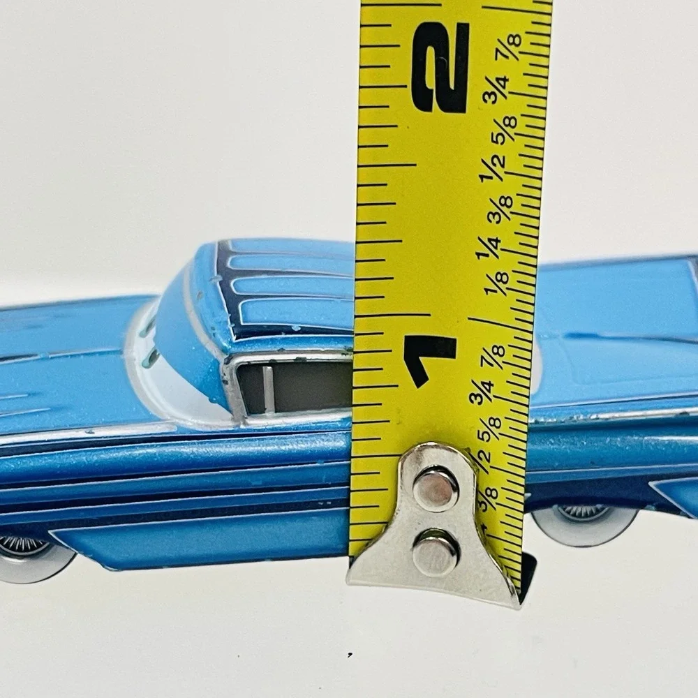 Disney Pixar Cars 1:55 Diecast Intro Ramone‎